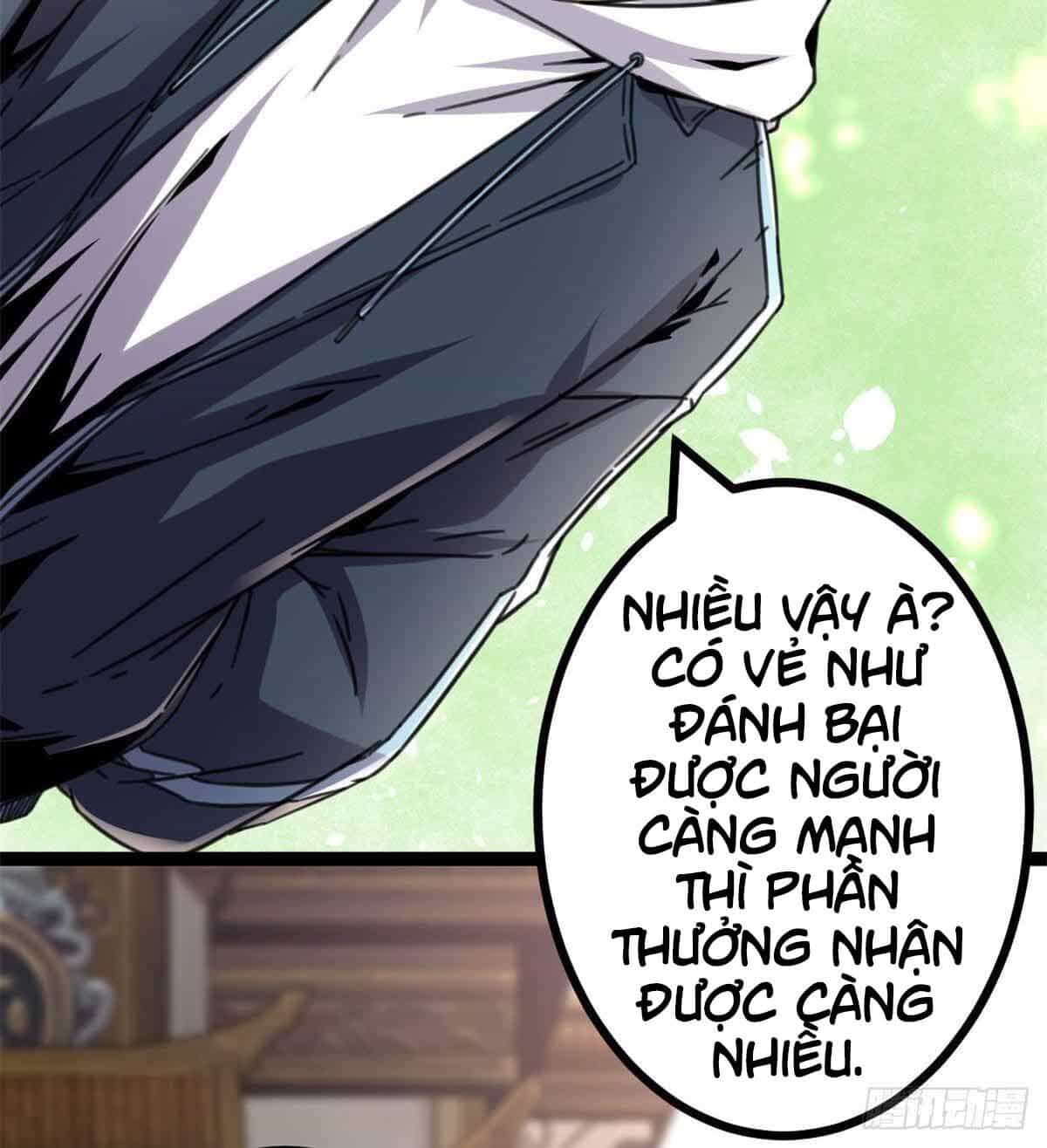 Cái Bóng Vạn Năng - Chương 6 - ảnh 27