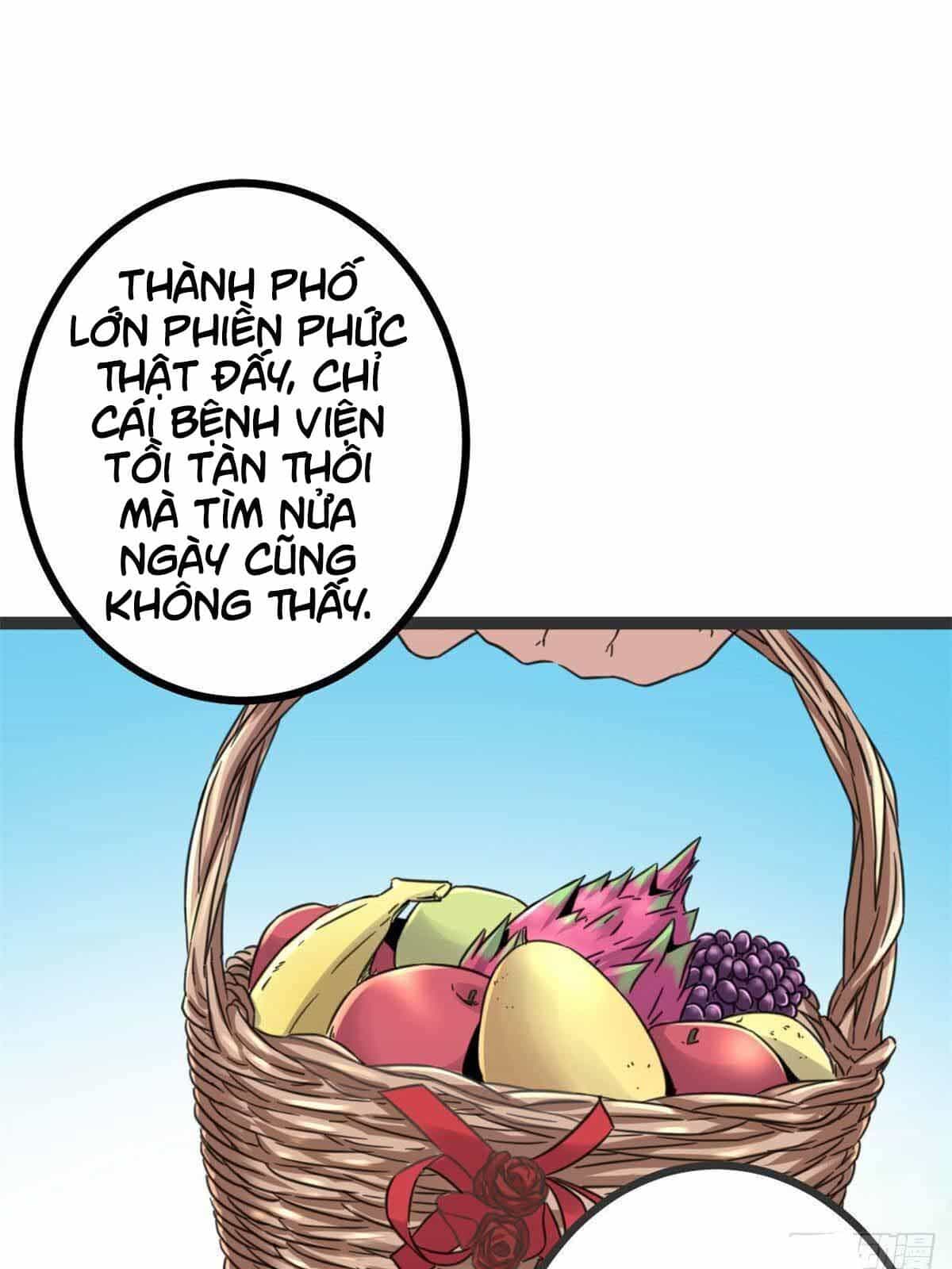 Cái Bóng Vạn Năng - Chương 6 - ảnh 38