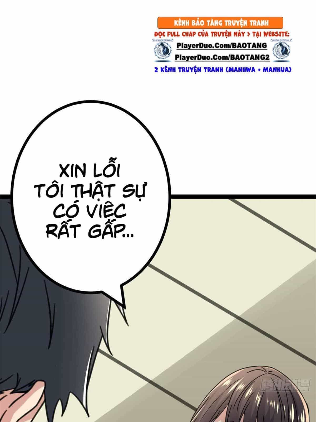 Cái Bóng Vạn Năng - Chương 6 - ảnh 48