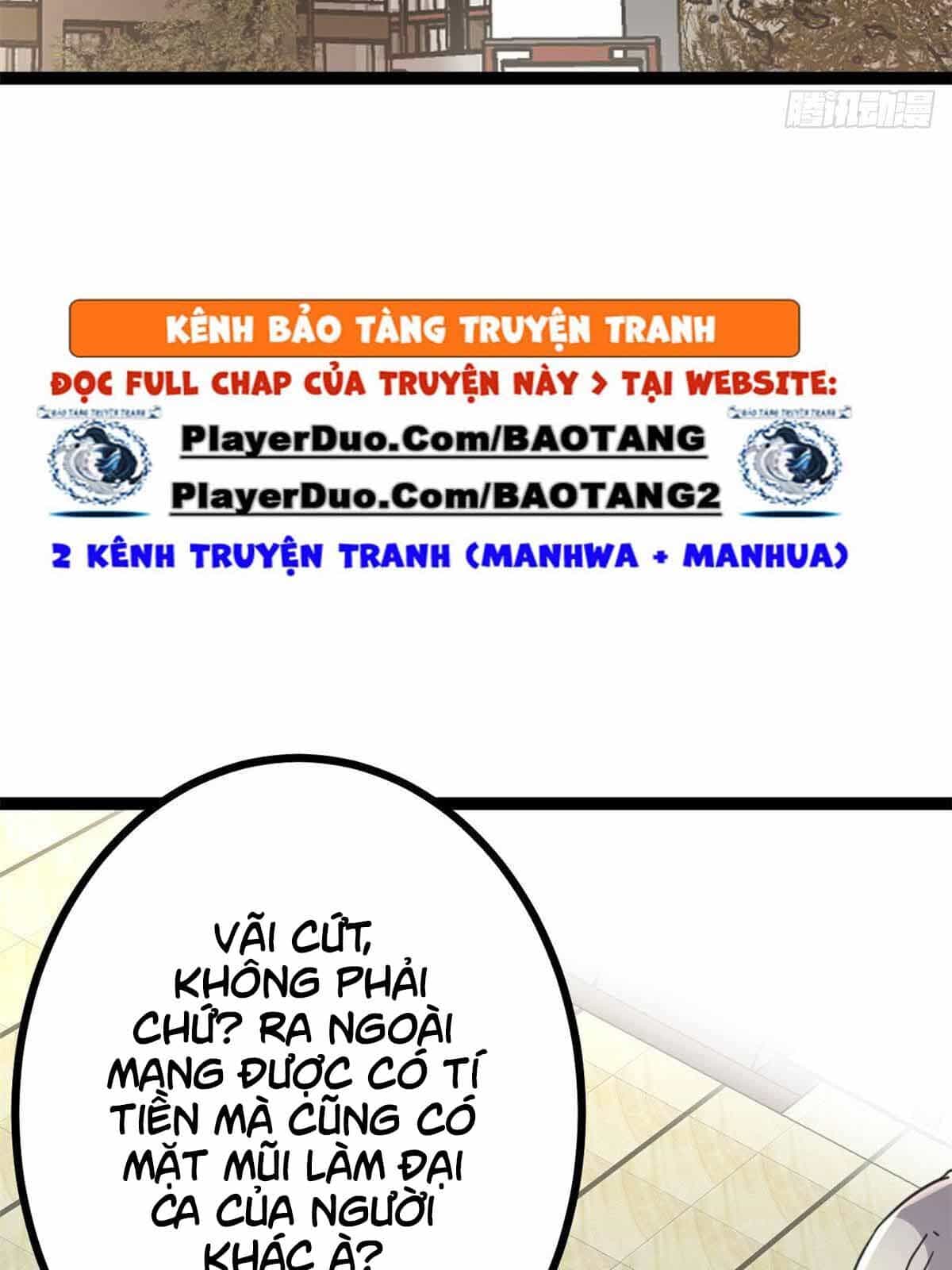 Cái Bóng Vạn Năng - Chương 6 - ảnh 79