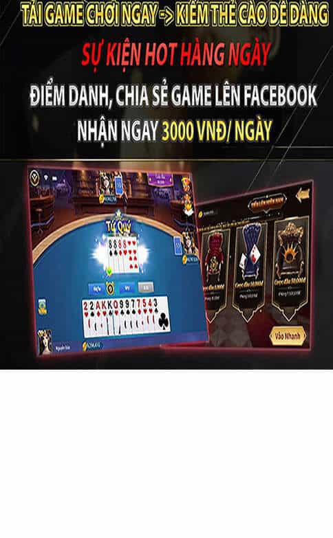 Cái Bóng Vạn Năng - Chương 61 - ảnh 15