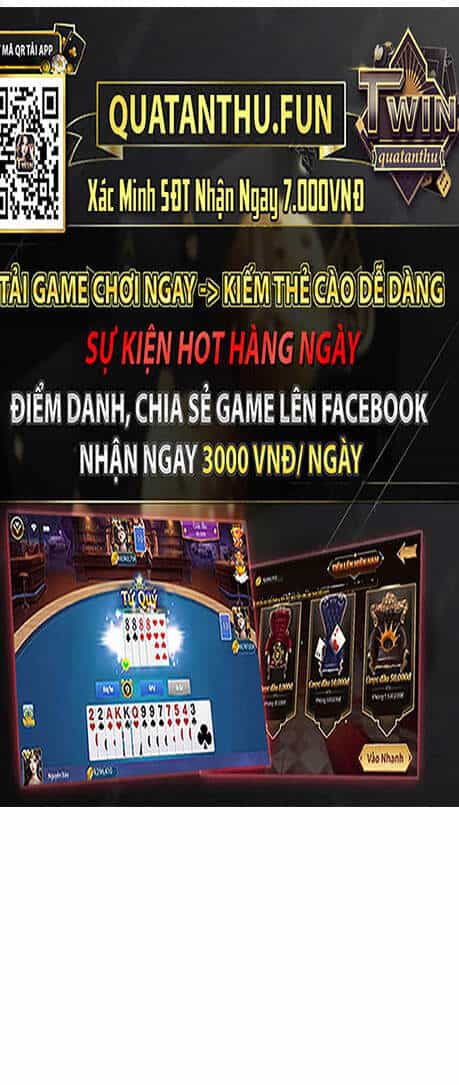 Cái Bóng Vạn Năng - Chương 61 - ảnh 9