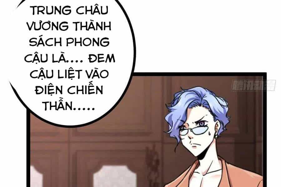 Cái Bóng Vạn Năng - Chương 63 - ảnh 13