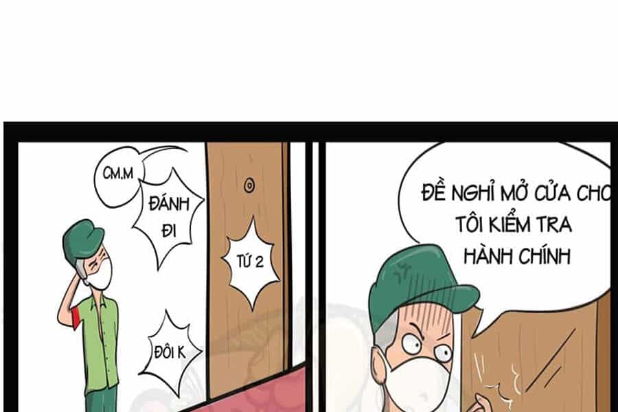 Cái Bóng Vạn Năng - Chương 63 - ảnh 140