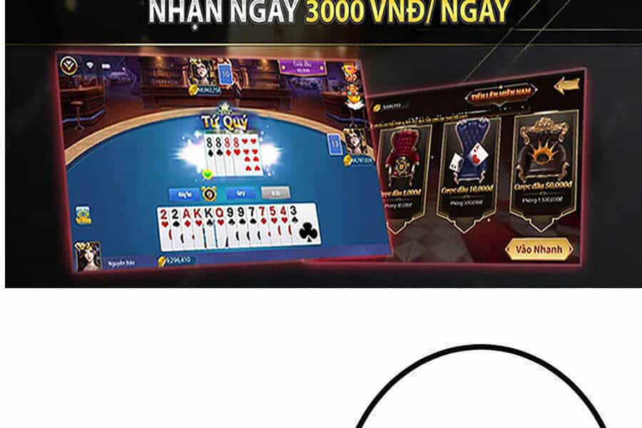 Cái Bóng Vạn Năng - Chương 63 - ảnh 23