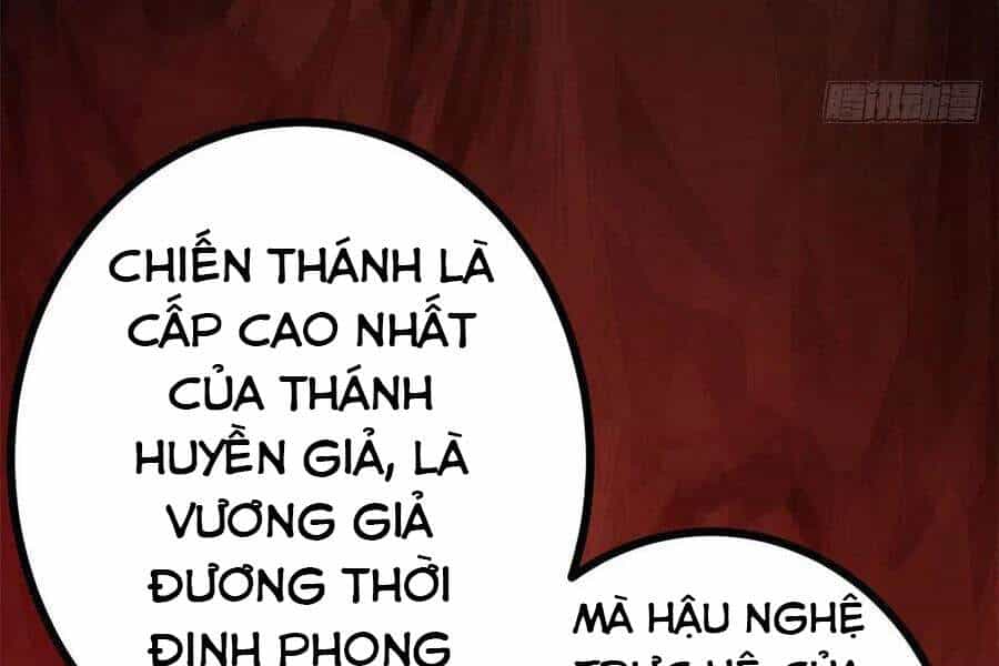 Cái Bóng Vạn Năng - Chương 63 - ảnh 30