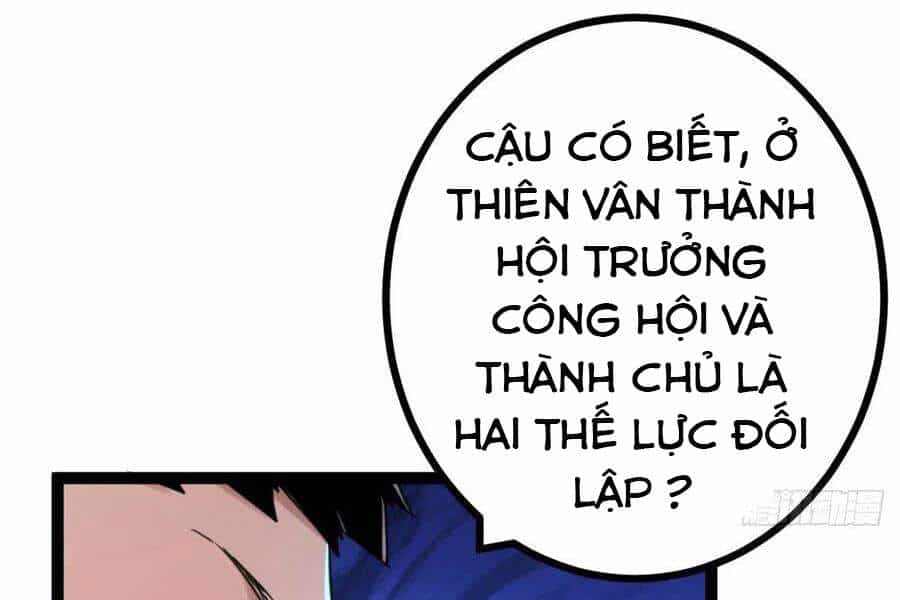 Cái Bóng Vạn Năng - Chương 63 - ảnh 73