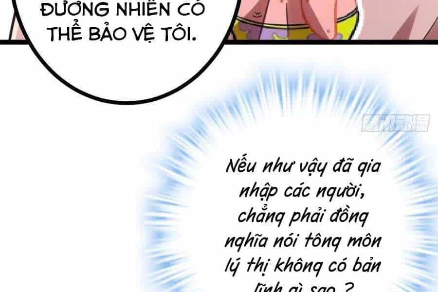 Cái Bóng Vạn Năng - Chương 63 - ảnh 92