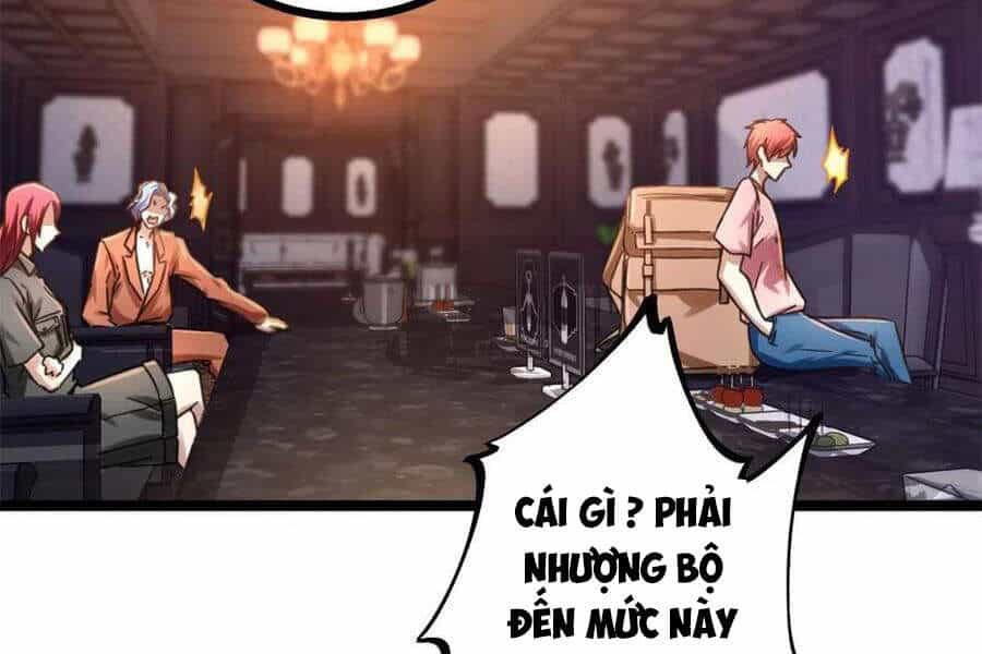 Cái Bóng Vạn Năng - Chương 63 - ảnh 98