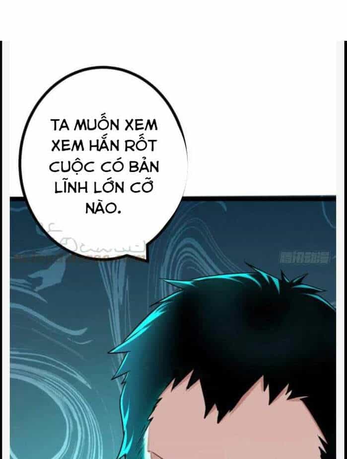 Cái Bóng Vạn Năng - Chương 64 - ảnh 27
