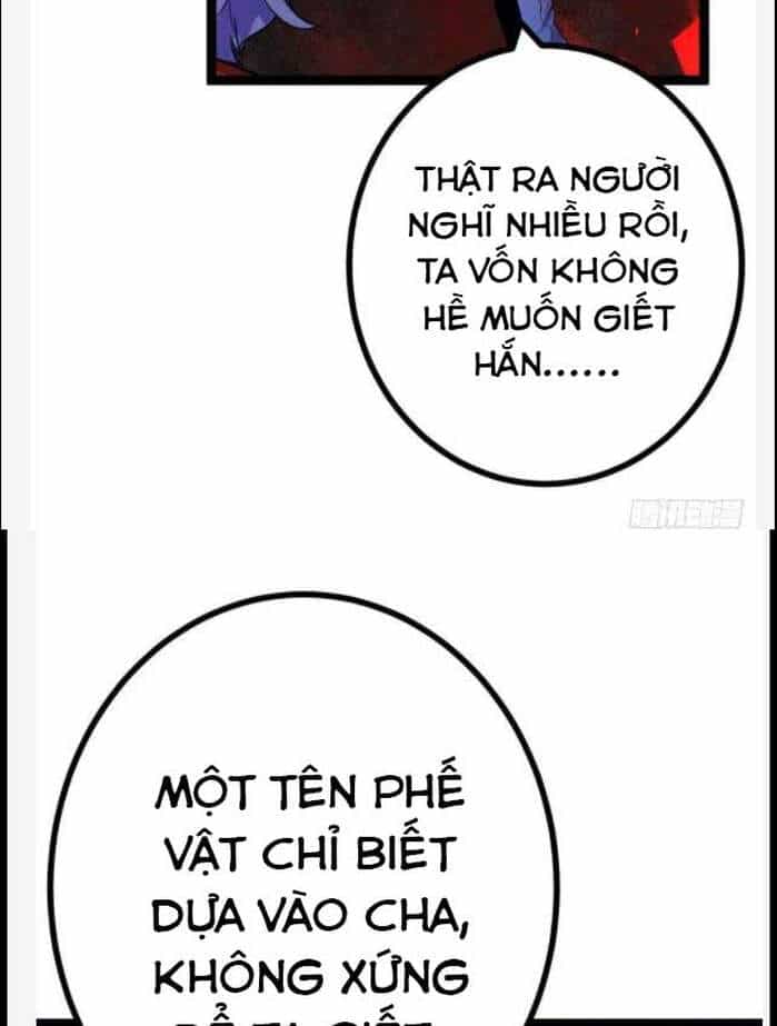 Cái Bóng Vạn Năng - Chương 64 - ảnh 58