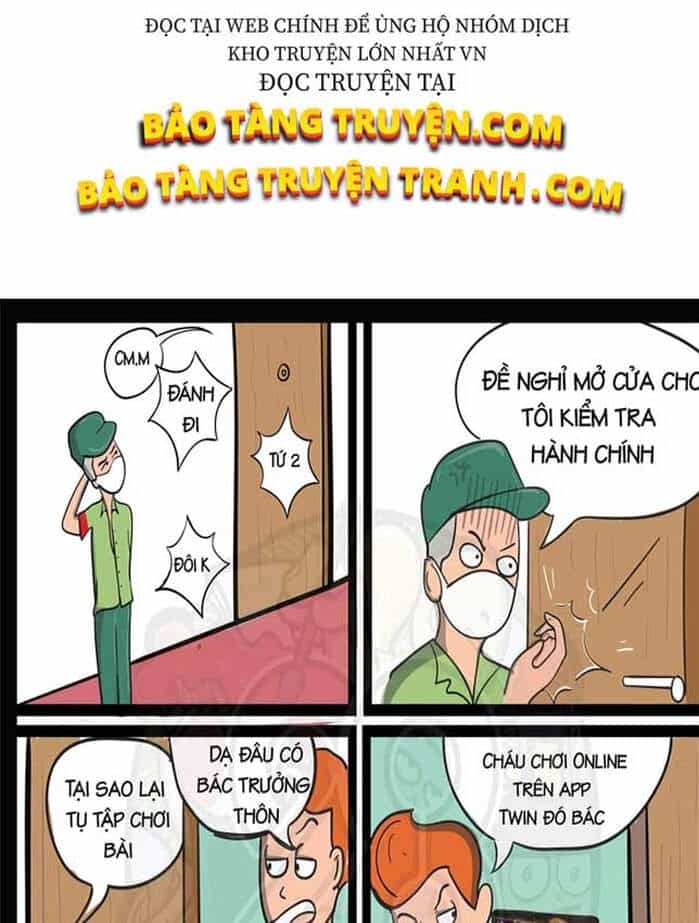 Cái Bóng Vạn Năng - Chương 64 - ảnh 67