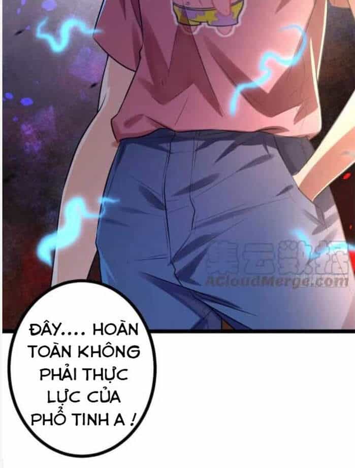 Cái Bóng Vạn Năng - Chương 64 - ảnh 7