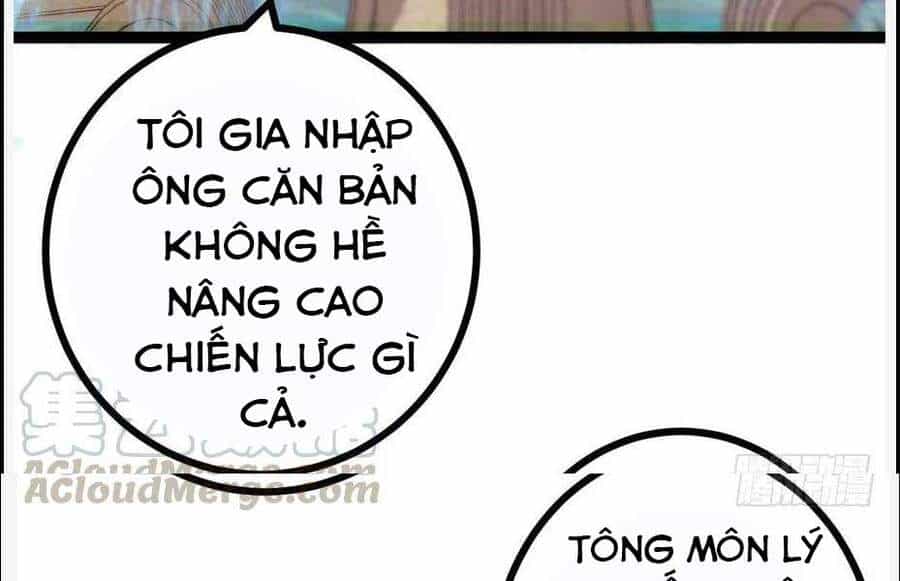Cái Bóng Vạn Năng - Chương 65 - ảnh 118