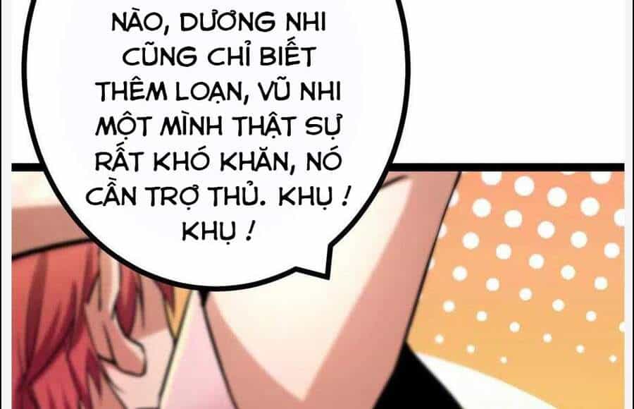 Cái Bóng Vạn Năng - Chương 65 - ảnh 136