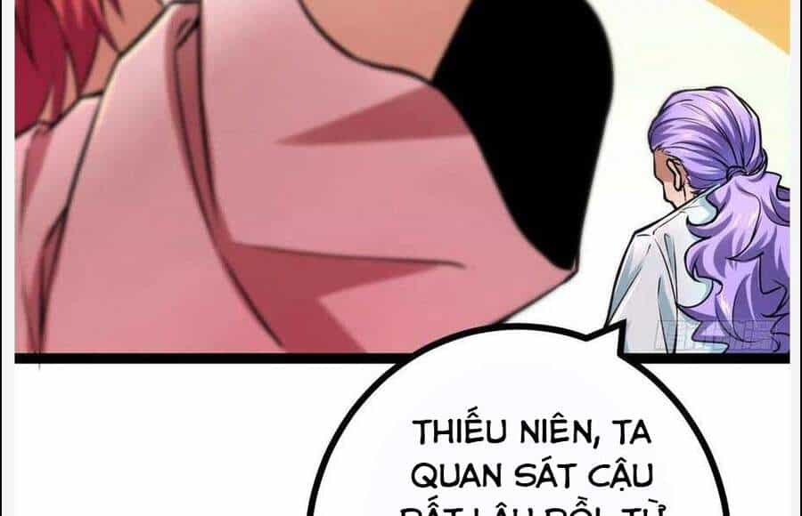 Cái Bóng Vạn Năng - Chương 65 - ảnh 137