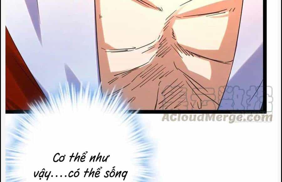 Cái Bóng Vạn Năng - Chương 65 - ảnh 31