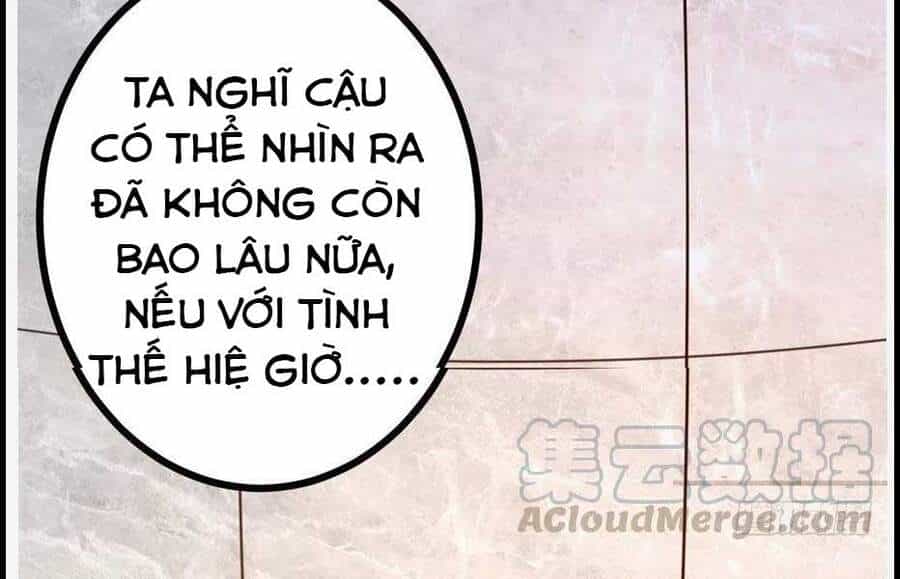 Cái Bóng Vạn Năng - Chương 65 - ảnh 62