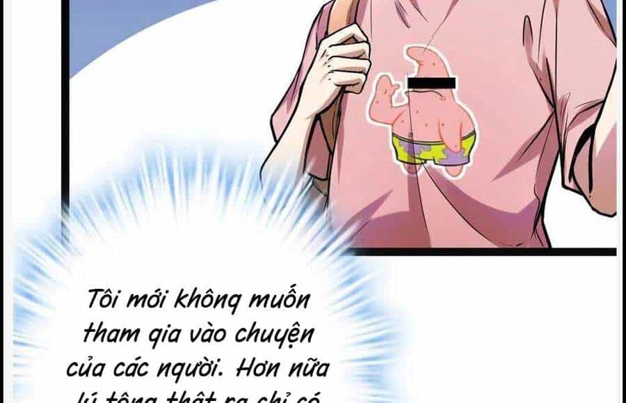 Cái Bóng Vạn Năng - Chương 65 - ảnh 69