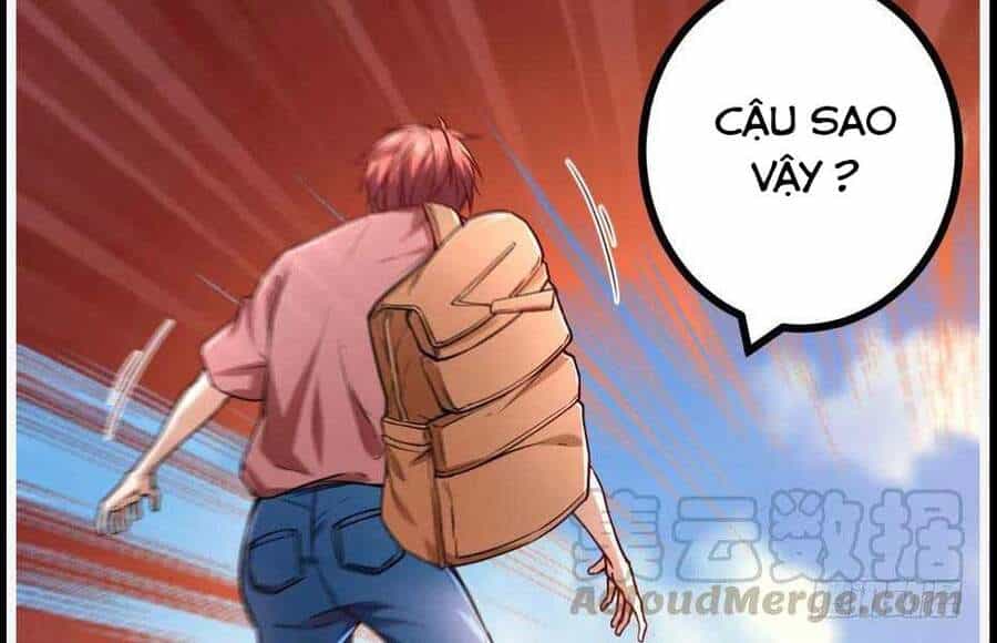 Cái Bóng Vạn Năng - Chương 65 - ảnh 80