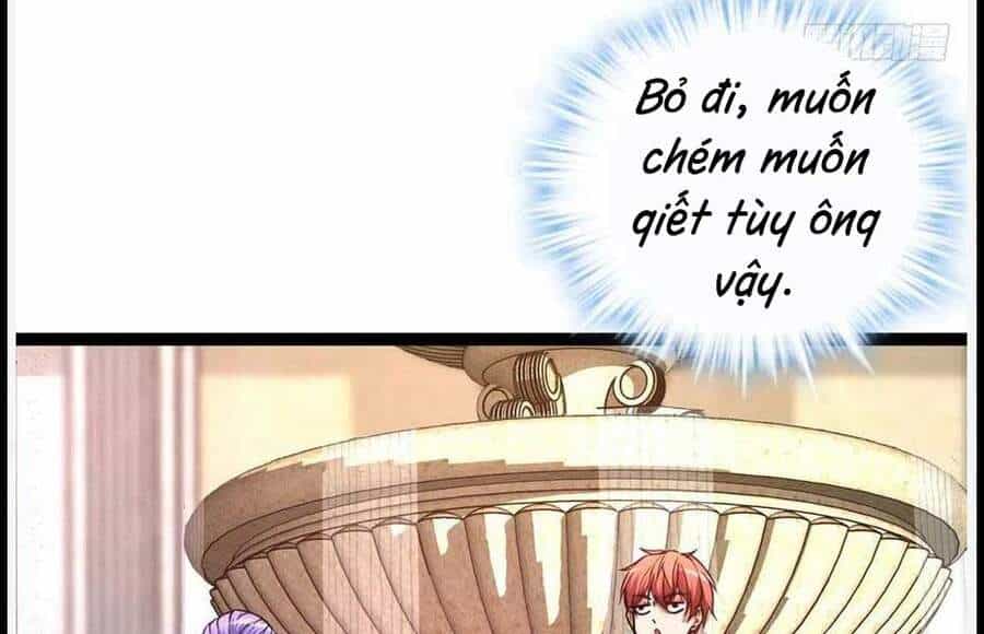 Cái Bóng Vạn Năng - Chương 65 - ảnh 96
