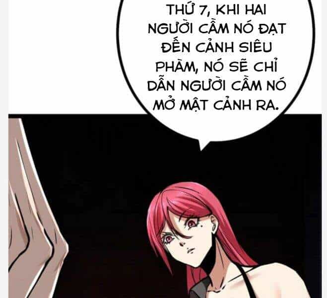 Cái Bóng Vạn Năng - Chương 66 - ảnh 16