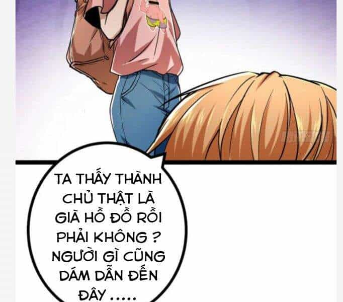 Cái Bóng Vạn Năng - Chương 66 - ảnh 37