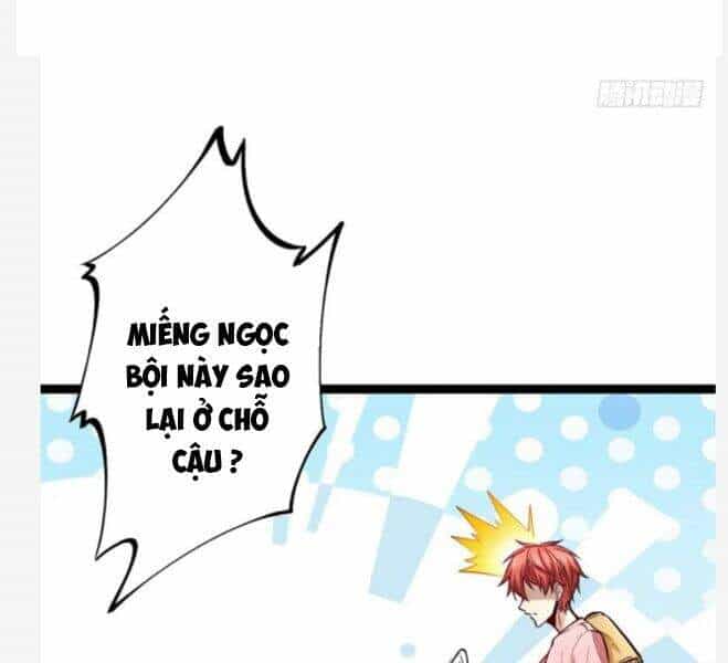Cái Bóng Vạn Năng - Chương 66 - ảnh 4