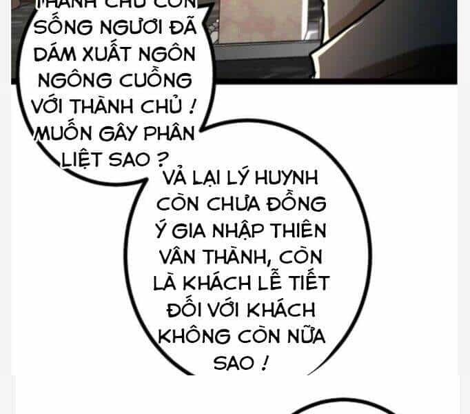 Cái Bóng Vạn Năng - Chương 66 - ảnh 40