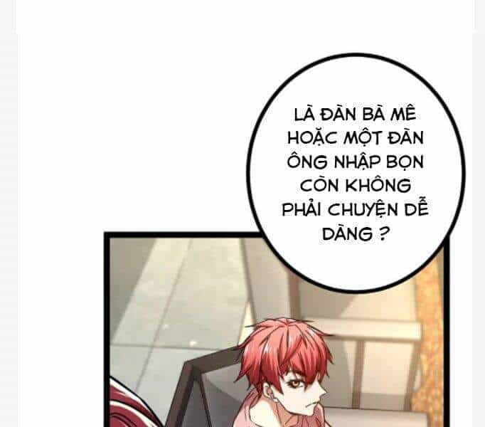 Cái Bóng Vạn Năng - Chương 66 - ảnh 43