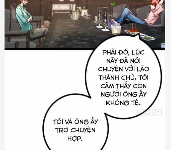 Cái Bóng Vạn Năng - Chương 66 - ảnh 64