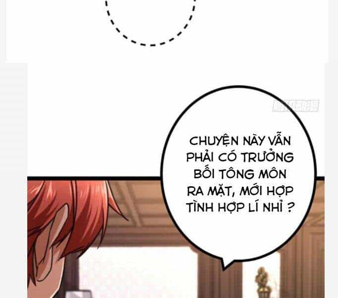 Cái Bóng Vạn Năng - Chương 66 - ảnh 72