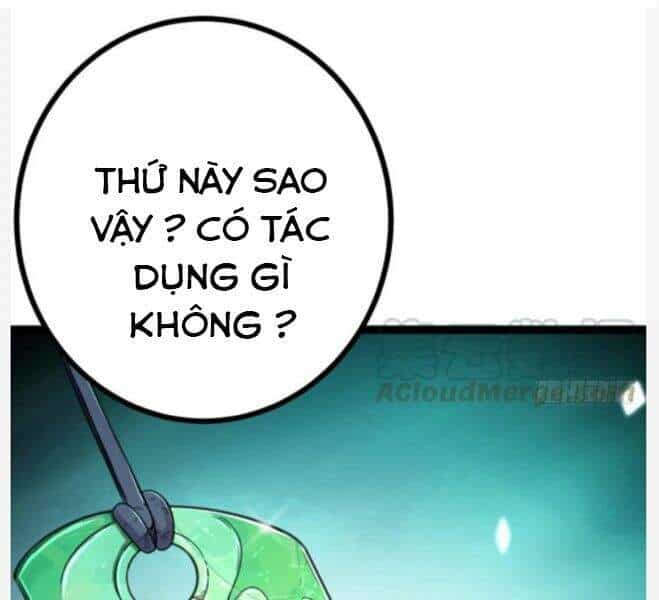 Cái Bóng Vạn Năng - Chương 66 - ảnh 8