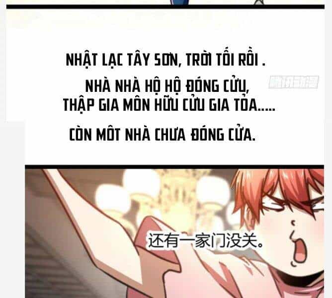 Cái Bóng Vạn Năng - Chương 66 - ảnh 87