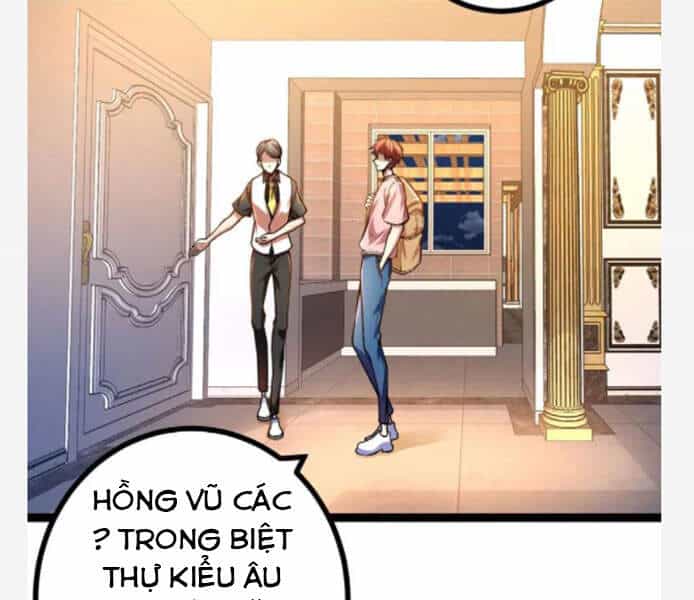 Cái Bóng Vạn Năng - Chương 67 - ảnh 32