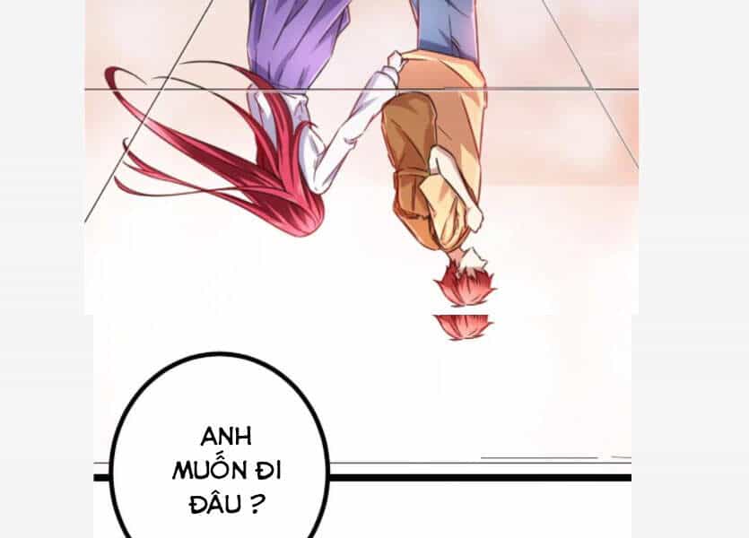 Cái Bóng Vạn Năng - Chương 68 - ảnh 33