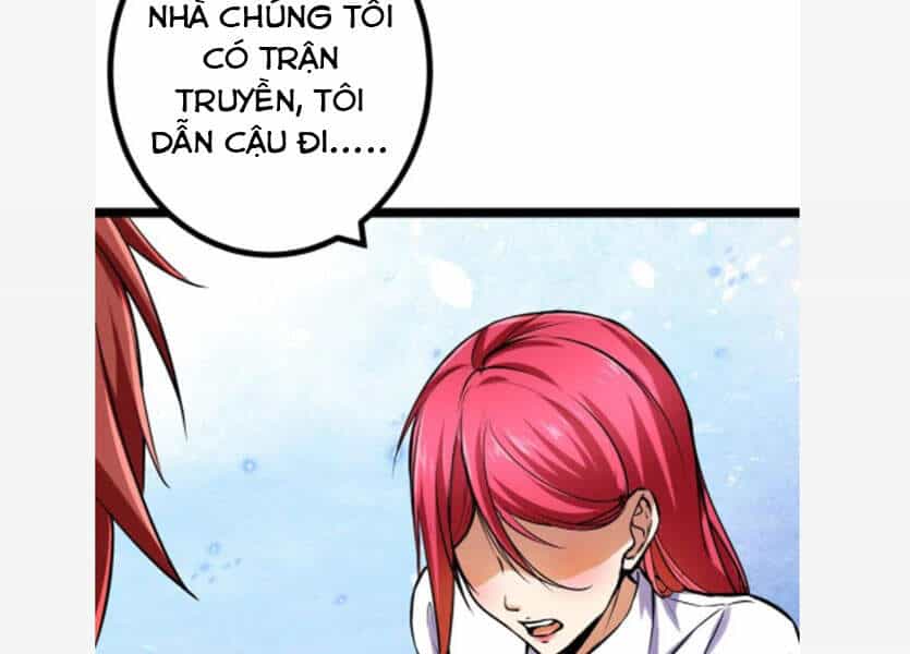 Cái Bóng Vạn Năng - Chương 68 - ảnh 36