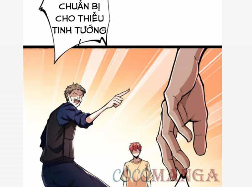 Cái Bóng Vạn Năng - Chương 68 - ảnh 75