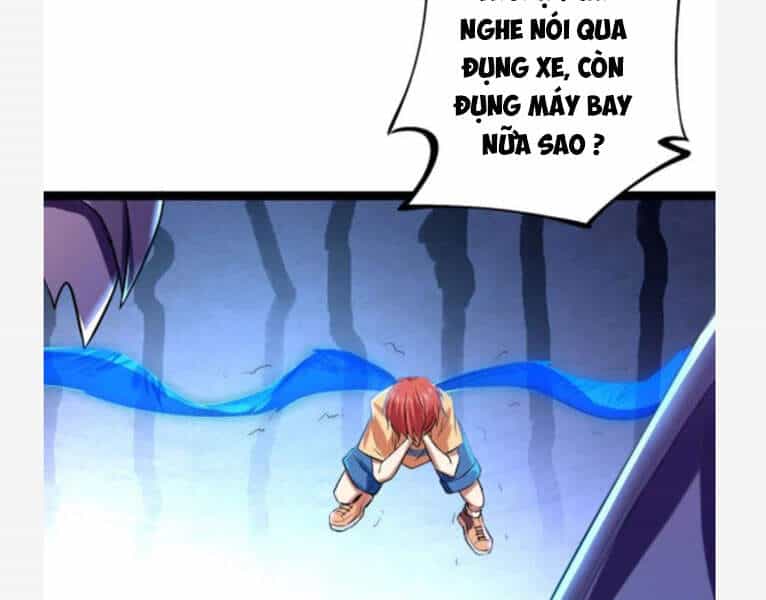 Cái Bóng Vạn Năng - Chương 69 - ảnh 32