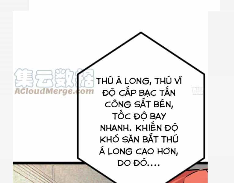Cái Bóng Vạn Năng - Chương 69 - ảnh 35