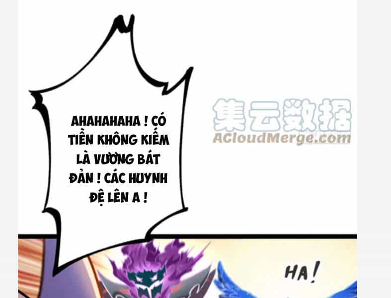 Cái Bóng Vạn Năng - Chương 69 - ảnh 41