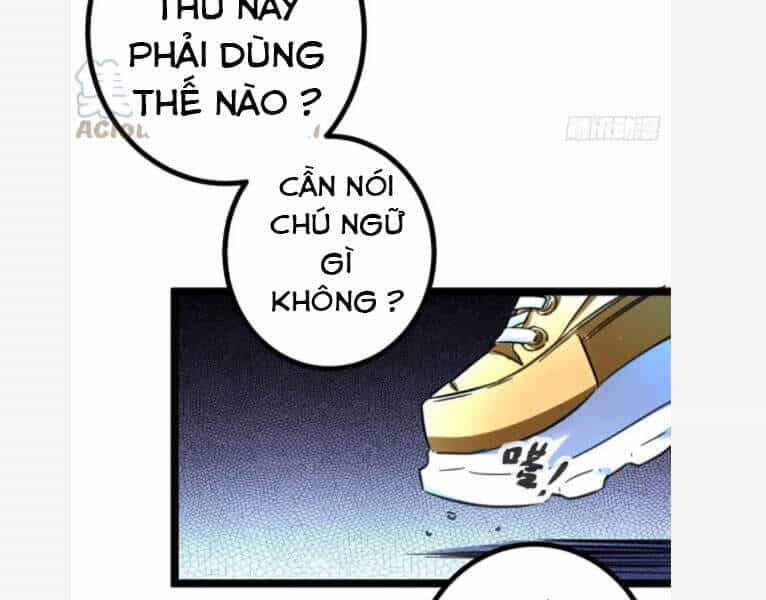 Cái Bóng Vạn Năng - Chương 69 - ảnh 8