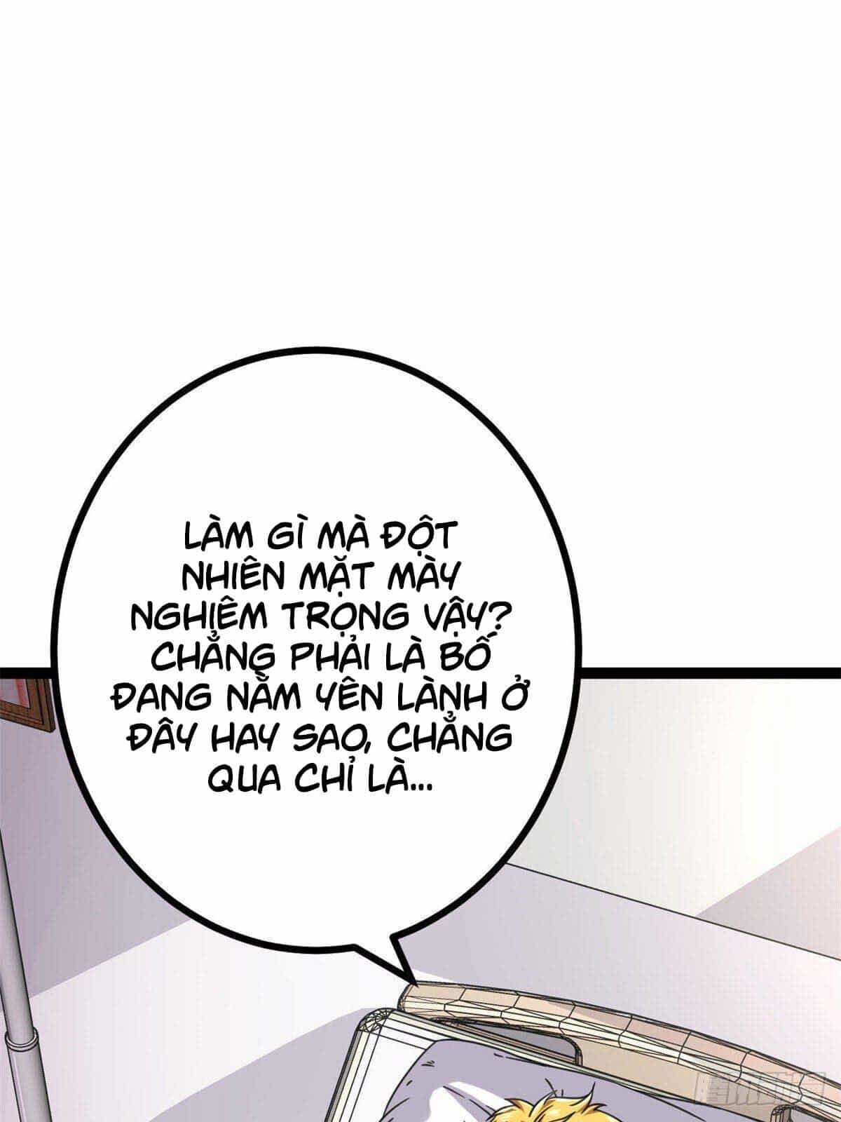 Cái Bóng Vạn Năng - Chương 7 - ảnh 34