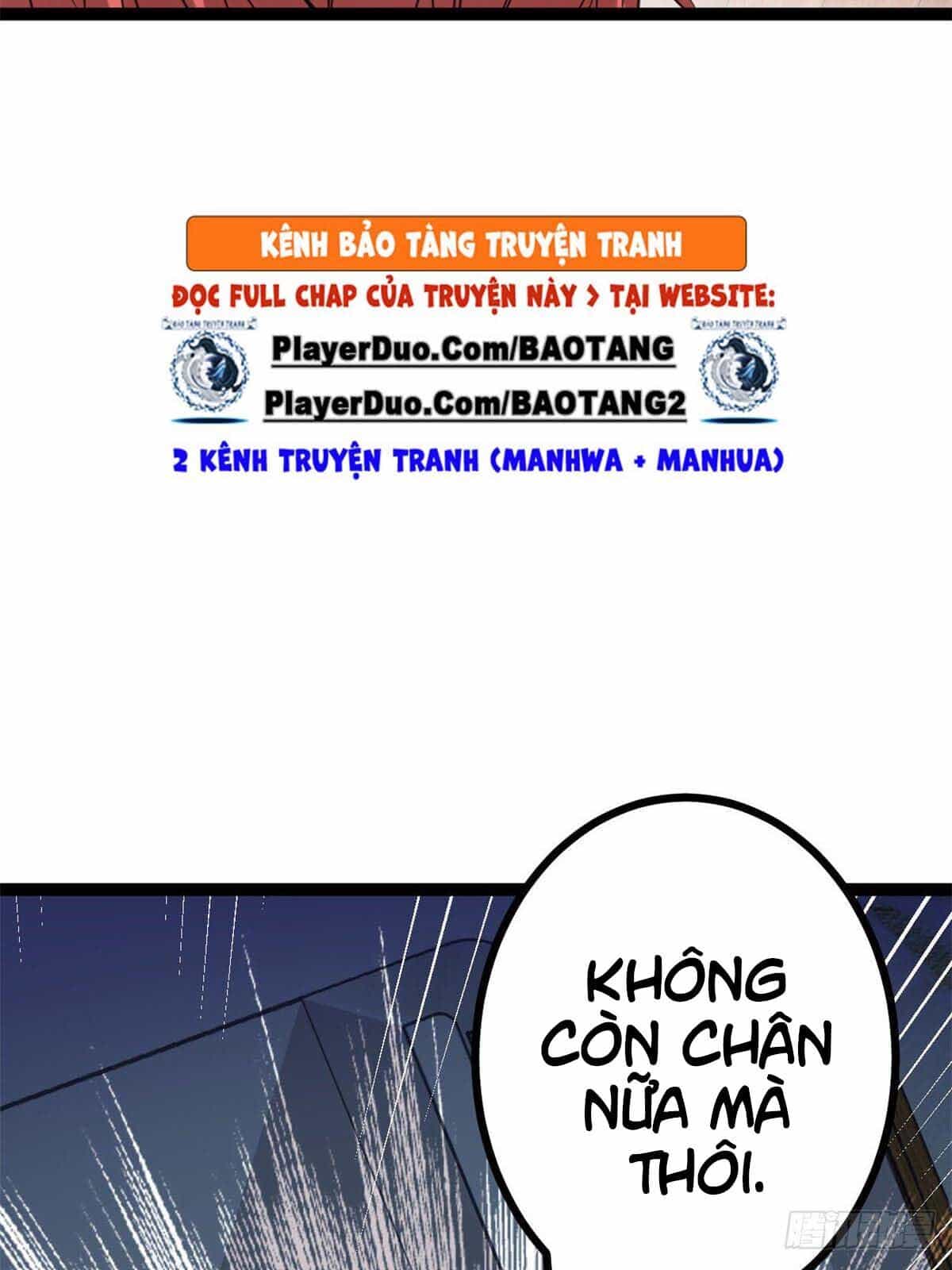 Cái Bóng Vạn Năng - Chương 7 - ảnh 36