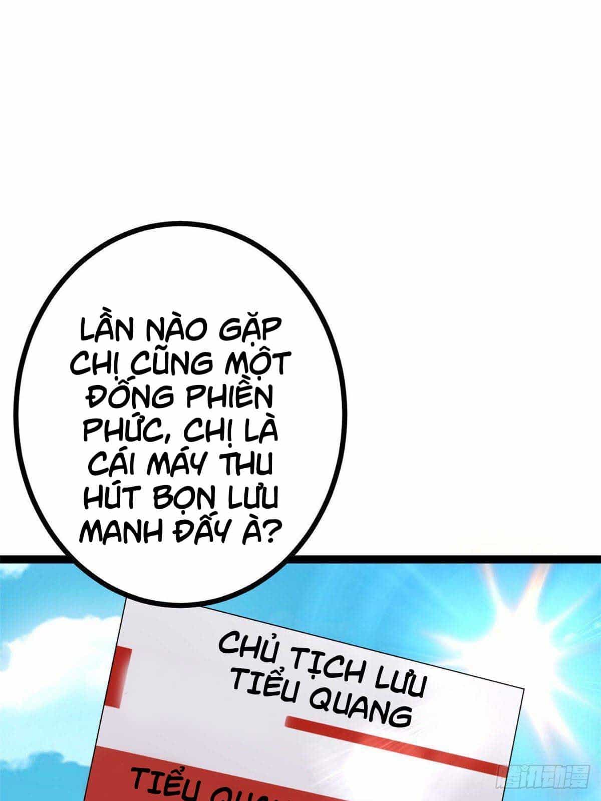 Cái Bóng Vạn Năng - Chương 7 - ảnh 4