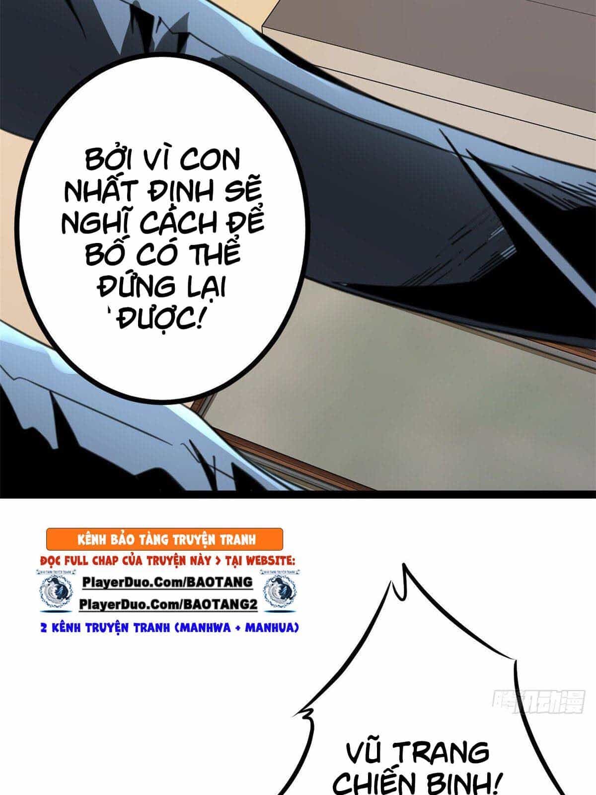 Cái Bóng Vạn Năng - Chương 7 - ảnh 64