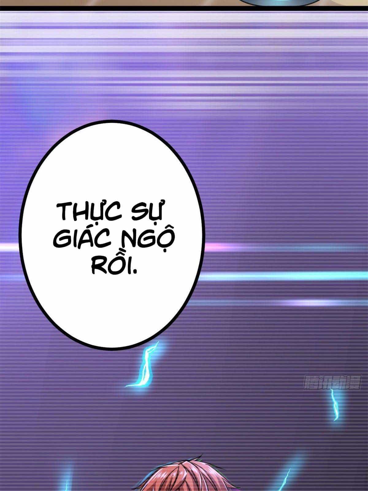 Cái Bóng Vạn Năng - Chương 7 - ảnh 73