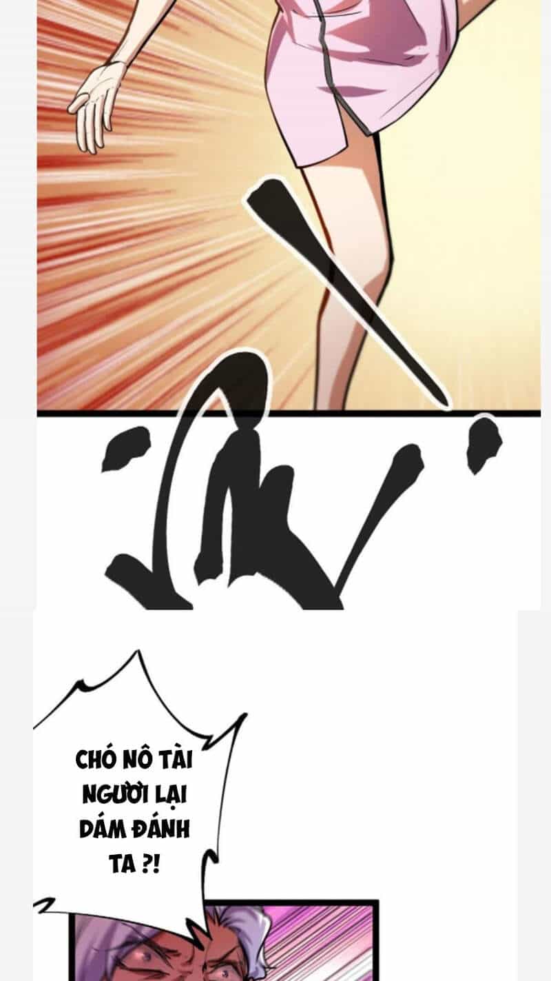 Cái Bóng Vạn Năng - Chương 71 - ảnh 17