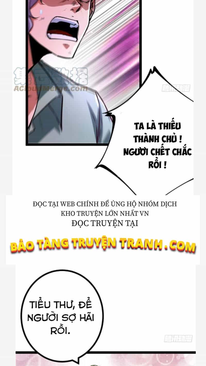 Cái Bóng Vạn Năng - Chương 71 - ảnh 18