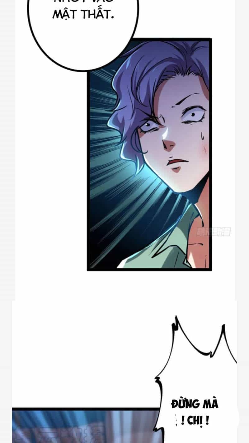 Cái Bóng Vạn Năng - Chương 71 - ảnh 21